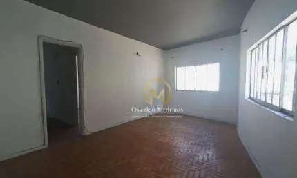 Apartamento  na rua vital brasil, bairro são sebastião na beira da rua