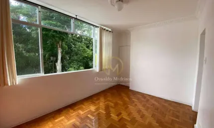 Apartamento com 2 dormitórios à venda, 60 m² por R$ 465.000,00 - Centro - Petrópolis/RJ