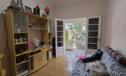 Casa com 2 dormitórios à venda, 76 m² por R$ 380.000,00 - Centro - Petrópolis/RJ