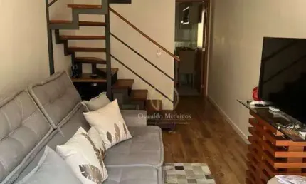 Apartamento com 3 dormitórios à venda, 80 m² por R$ 360.000,00 - Corrêas - Petrópolis/RJ