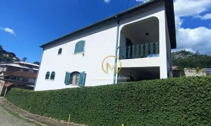 Você que busca uma excelente moradia em local privilegiado em Cascatinha,