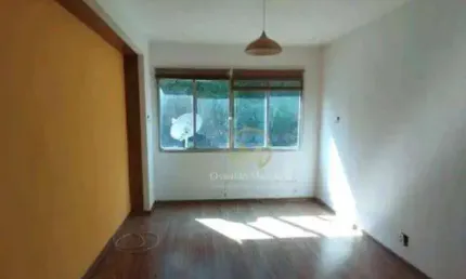 Apartamento com 1 dormitório à venda, 50 m² por R$ 299.000,00 - Centro - Petrópolis/RJ