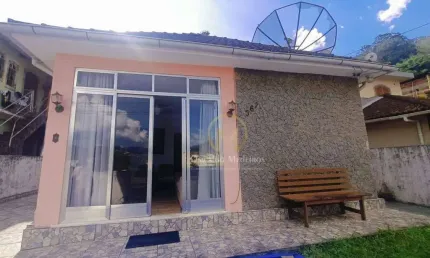 Excelente oportunidade! casa com anexo em vila tranquila e familiar no bingen.