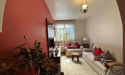 Apartamento com 3 dormitórios à venda, 59 m² por r$ 320.000,00 - bingen - petrópolis/rj