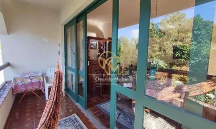 Casa com 3 quartos à venda na Rua Galdino Pimentel, Bingen, Petrópolis