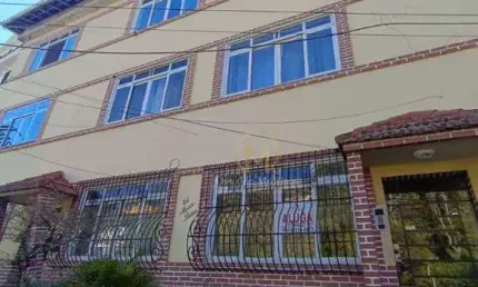 Apartamento com 2 quartos para alugar na Avenida Barão do Rio Branco, Centro, Petrópolis