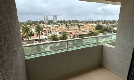 Lindo apartamento disponível para locação em jaguaribe, a poucos metros da praia