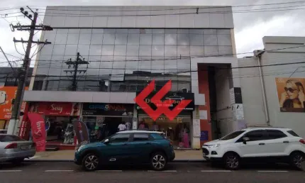 Sala para alugar em oferta desconto especial carência de 03 meses do valor de aluguel, 50 m² por r$ 2.190/mês - centro - gravataí/rs