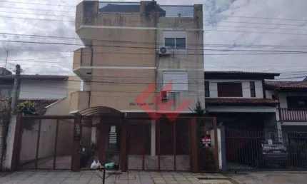 Apartamento com 3 dormitórios, 99 m² - venda por r$ 650.000,00 ou aluguel por r$ 2.320,00/mês - dom feliciano - gravataí/rs