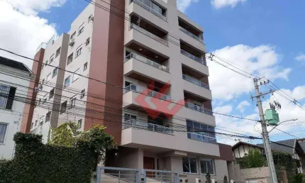 Apartamento com 2 dormitórios para alugar, 110 m² por r$ 3.240,00/mês - dom feliciano - gravataí/rs
