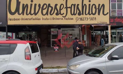 Loja para alugar, 190 m² por r$ 4.180,00/mês - são vicente - gravataí/rs