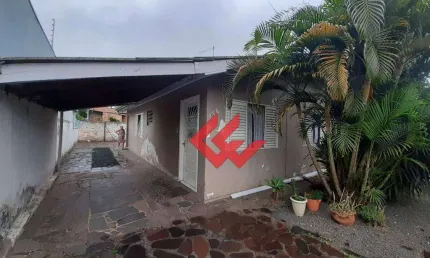 Casa com 3 dormitórios à venda, 180 m² por r$ 430.000 - salgado filho - gravataí/rs