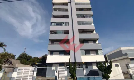 Apartamento com 2 dormitórios à venda, 67 m² por r$ 295.000,00 - monte belo - gravataí/rs