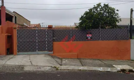 Casa com 2 dormitórios, 100 m² - venda por r$ 424.000,00 ou aluguel por r$ 2.882,00/mês - loteamento jardim timbaúva - gravataí/rs