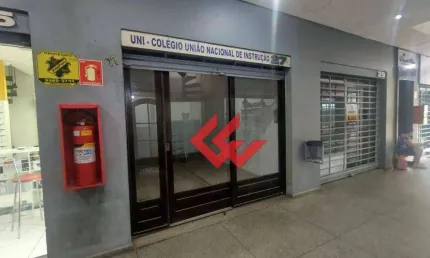 Loja, 33 m² - venda por r$ 270.000,00 ou aluguel por r$ 3.118,82/mês - centro - gravataí/rs