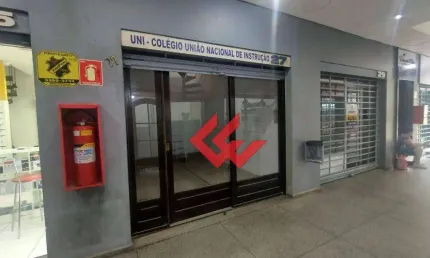 Loja, 33 m² - venda por r$ 270.000,00 ou aluguel por r$ 3.118,82/mês - centro - gravataí/rs