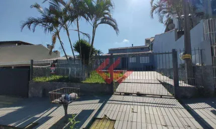 Casa com 2 dormitórios para alugar, 75 m² por r$ 3.280,00/mês - loteamento jardim timbaúva - gravataí/rs