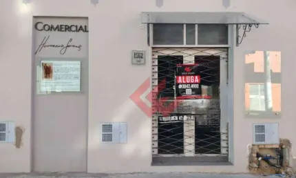 Loja para alugar, 122 m² por r$ 5.242,83/mês - centro - gravataí/rs