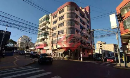 Sala para alugar, 30 m² por r$ 1.550,00/mês - centro - gravataí/rs