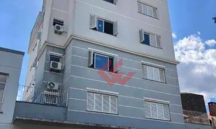 Apartamento com 3 dormitórios, 94 m² - venda por r$ 620.000,00 ou aluguel por r$ 2.980,00/mês - centro - gravataí/rs