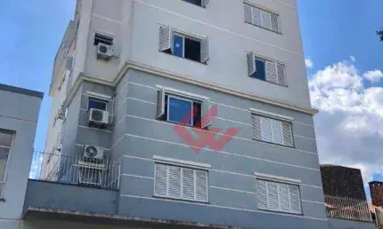 Apartamento com 3 dormitórios, 94 m² - venda por r$ 620.000,00 ou aluguel por r$ 2.980,00/mês - centro - gravataí/rs