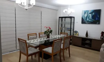 Casa em condomínio fechado à venda na Rua Araucaria, 335, Ouro Fino, Santa Isabel