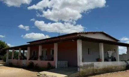 sitio com 2.5 hectares na região de vera cru com uma excelente estrutura z