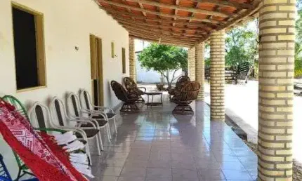 Chácara / sítio com 4 quartos à venda no Centro, Senador Elói de Souza 