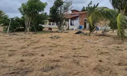 Chácara / sítio com 3 quartos à venda no Centro, Vera Cruz 