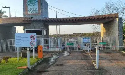 condomínio lagoa do mato temos um excelente lote com 1.183 metros