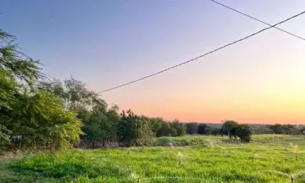 Fazenda com 23 hectares na região do seridó em são joão do sabugi