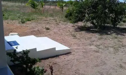 Excelente Granja com 3 hectares na região de Ceará Mirim