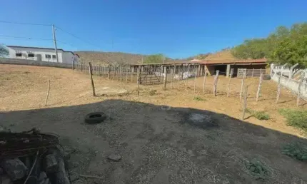 Chácara / sítio com 3 quartos à venda no Centro, Jucurutu 