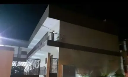 Prédio com 8 apartamentos de 2 e 3 quartos para investidores