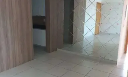Apartamento com 3 quartos à venda na Rua Nelson Geraldo Freire, 190, Lagoa Nova, Natal