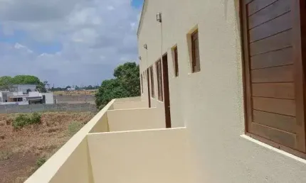 prédio com 24 Apartamentos na rua enfrente a ifrn em Parnarmirim
