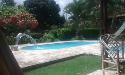 Chácara / sítio com 4 quartos à venda no Centro, Nísia Floresta 