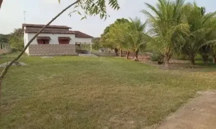 Chácara / sítio com 2 quartos à venda no Centro, Vera Cruz 