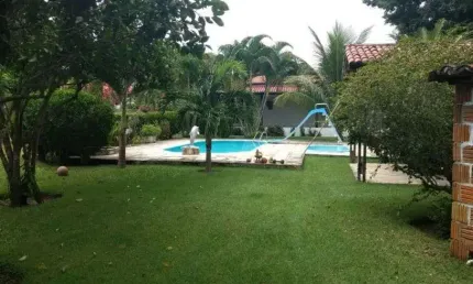 Chácara / sítio com 6 quartos à venda no Centro, Nísia Floresta 