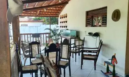 sitio bem estruturado com 2.300 metros quadrados no Jiqui em nova Parnamirim um luxo de propriedade