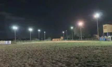 haras na região de Macaíba com 25 baias é parque de vaquejada