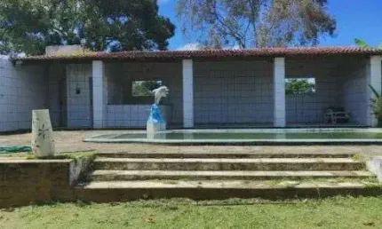 Chácara / sítio com 3 quartos à venda no Centro, Monte Alegre 