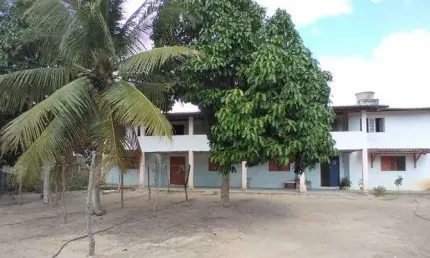 granja com 2.431 metros no arena municipal de são José de Mipibu