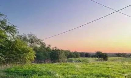 Fazenda com 23 hectares na região do seridó em são joão do sabugi