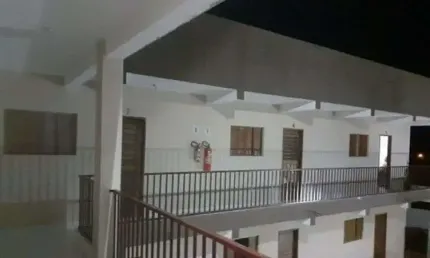 Ótimo Prédio com 8 apartamentos de 2 e 3 quartos para investidores