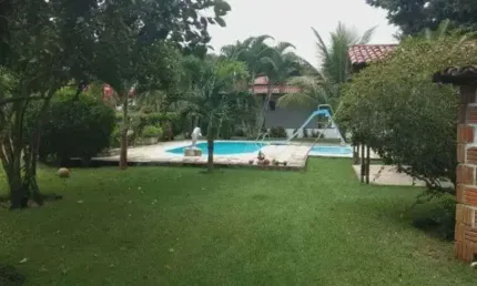 Chácara / sítio com 3 quartos à venda no Centro, Nísia Floresta 