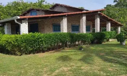 Chácara / sítio com 3 quartos à venda no Centro, Macaíba 