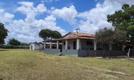 Chácara / sítio com 3 quartos à venda no Centro, Monte Alegre 