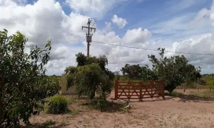 Otima Granja com 3 hectares na região de Ceará Mirim