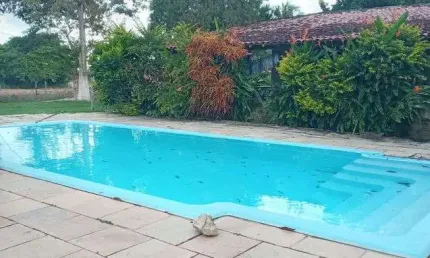 Chácara / sítio com 3 quartos à venda no Centro, Monte Alegre 